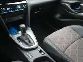 Toyota Yaris_Cross (2021) thumbnail 32