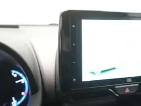 Toyota Yaris_Cross (2021) thumbnail 39