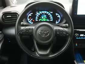 Toyota Yaris_Cross (2021) thumbnail 5