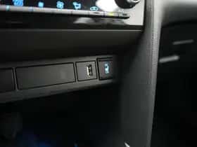 Toyota Yaris_Cross (2021) thumbnail 43