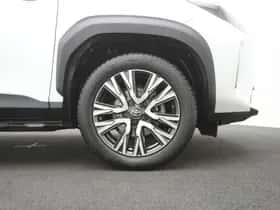 Toyota Yaris_Cross (2021) thumbnail 55