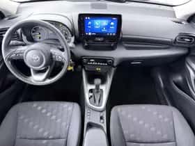 Toyota Yaris (2025) thumbnail 4
