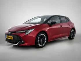 Toyota Corolla (2021)