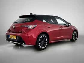 Toyota Corolla (2021) thumbnail 2