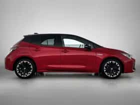 Toyota Corolla (2021) thumbnail 11