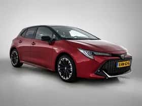 Toyota Corolla (2021) thumbnail 12