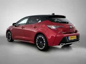 Toyota Corolla (2021) thumbnail 13