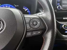 Toyota Corolla (2021) thumbnail 14