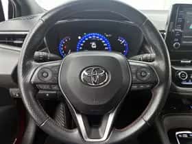 Toyota Corolla (2021) thumbnail 17