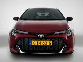 Toyota Corolla (2021) thumbnail 20