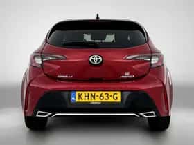 Toyota Corolla (2021) thumbnail 21