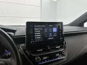 Toyota Corolla (2021) thumbnail 28