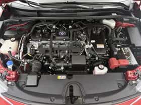 Toyota Corolla (2021) thumbnail 29
