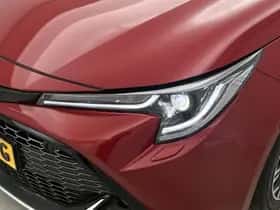 Toyota Corolla (2021) thumbnail 31
