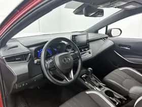 Toyota Corolla (2021) thumbnail 34