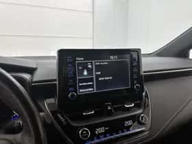 Toyota Corolla (2021) thumbnail 7