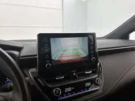 Toyota Corolla (2021) thumbnail 8
