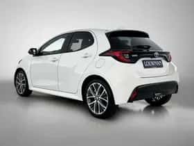 Toyota Yaris (2025) thumbnail 11