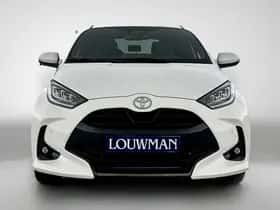 Toyota Yaris (2025) thumbnail 16