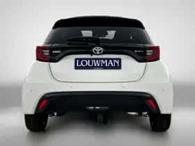 Toyota Yaris (2025) thumbnail 17