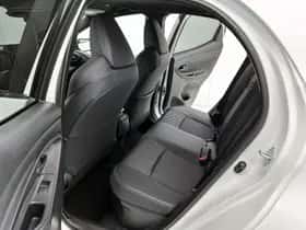 Toyota Yaris (2025) thumbnail 18