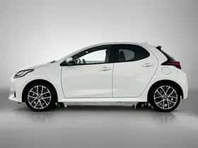 Toyota Yaris (2025) thumbnail 3