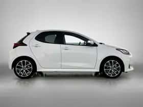 Toyota Yaris (2025) thumbnail 9