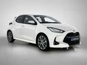 Toyota Yaris (2025) thumbnail 10