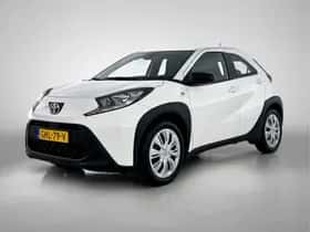 Toyota Aygo (2024)