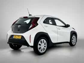 Toyota Aygo (2024) thumbnail 2