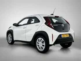 Toyota Aygo (2024) thumbnail 13