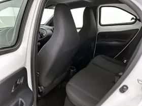 Toyota Aygo (2024) thumbnail 16