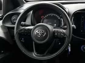 Toyota Aygo (2024) thumbnail 17