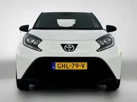 Toyota Aygo (2024) thumbnail 18
