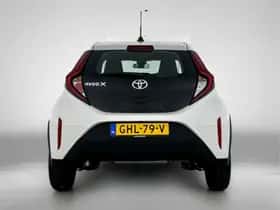 Toyota Aygo (2024) thumbnail 19
