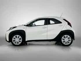 Toyota Aygo (2024) thumbnail 3