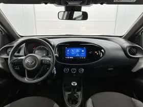 Toyota Aygo (2024) thumbnail 4
