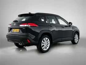 Toyota Corolla_Cross (2024) thumbnail 2