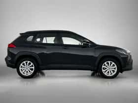 Toyota Corolla_Cross (2024) thumbnail 12