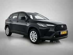 Toyota Corolla_Cross (2024) thumbnail 13