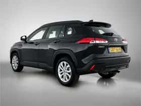 Toyota Corolla_Cross (2024) thumbnail 14