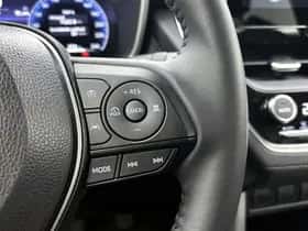 Toyota Corolla_Cross (2024) thumbnail 15