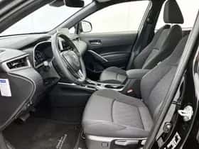 Toyota Corolla_Cross (2024) thumbnail 16