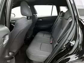 Toyota Corolla_Cross (2024) thumbnail 17