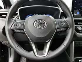 Toyota Corolla_Cross (2024) thumbnail 18