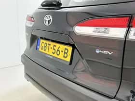 Toyota Corolla_Cross (2024) thumbnail 20