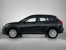 Toyota Corolla_Cross (2024) thumbnail 3