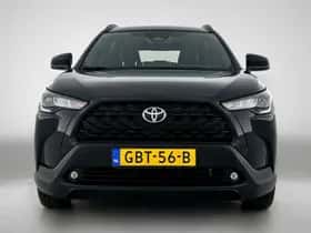 Toyota Corolla_Cross (2024) thumbnail 21