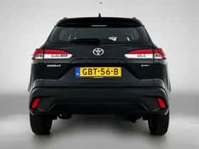 Toyota Corolla_Cross (2024) thumbnail 22