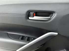 Toyota Corolla_Cross (2024) thumbnail 23